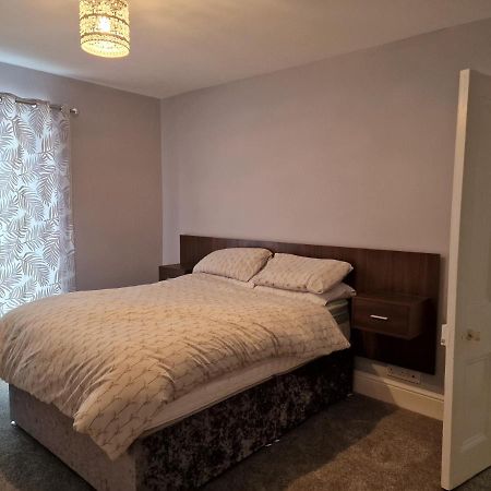 Town Stay Plymouth Ngoại thất bức ảnh