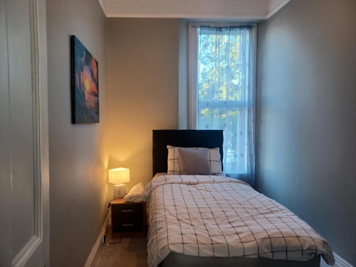 Town Stay Plymouth Ngoại thất bức ảnh