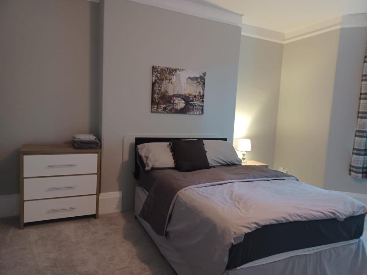 Town Stay Plymouth Ngoại thất bức ảnh