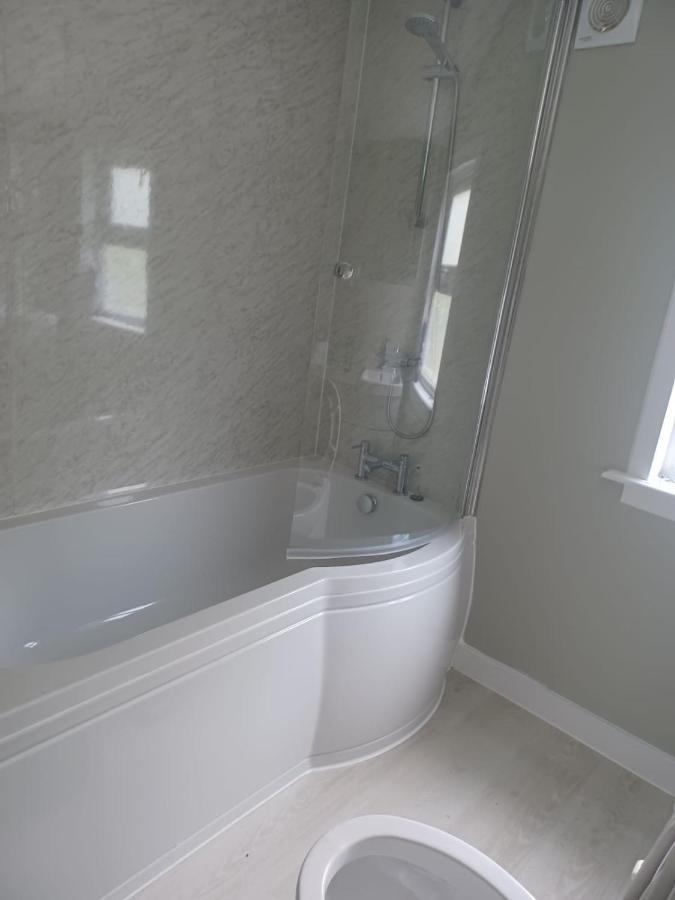Town Stay Plymouth Ngoại thất bức ảnh