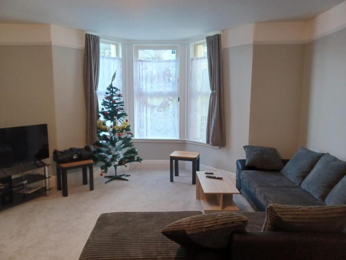 Town Stay Plymouth Ngoại thất bức ảnh