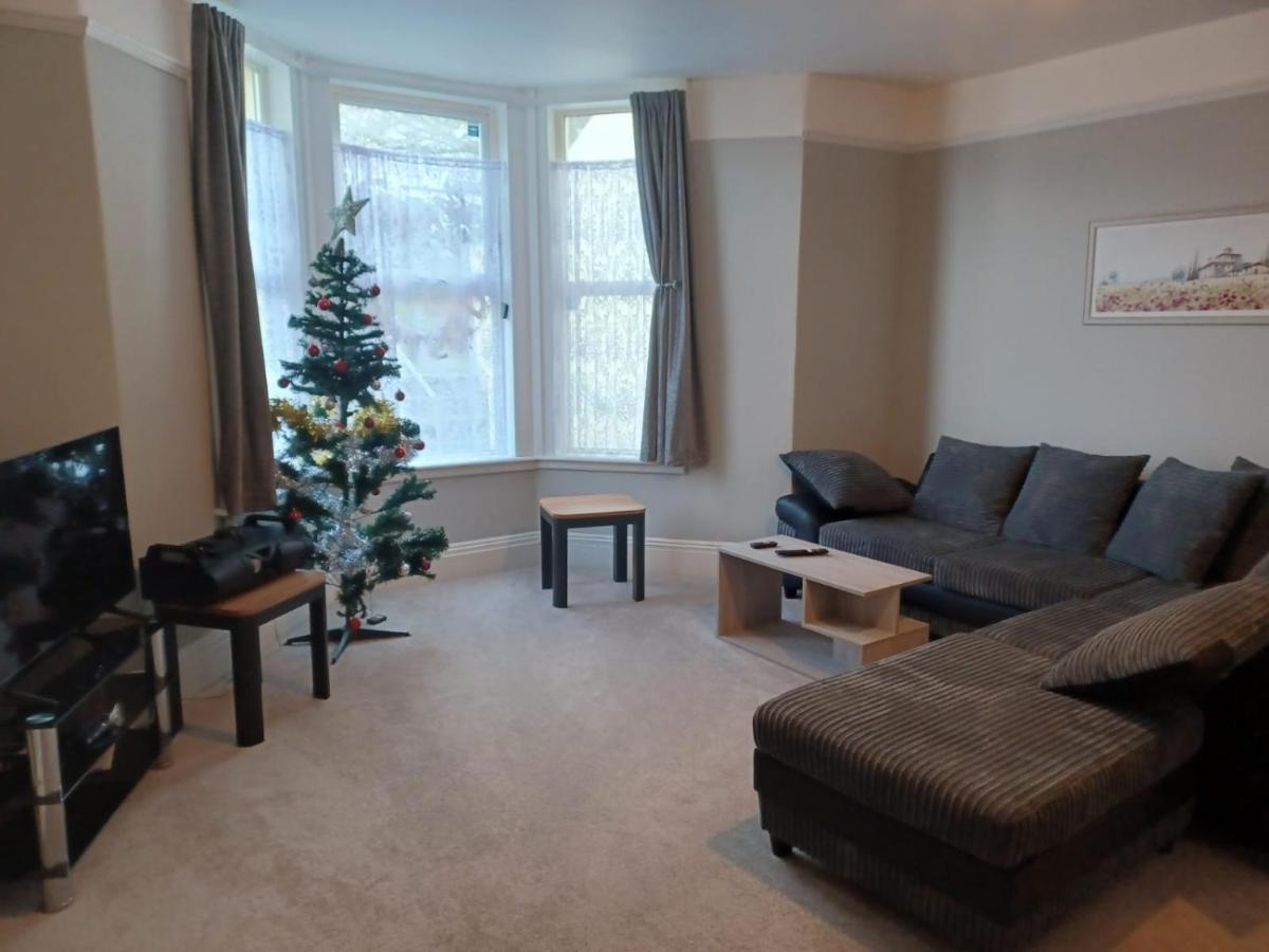 Town Stay Plymouth Ngoại thất bức ảnh