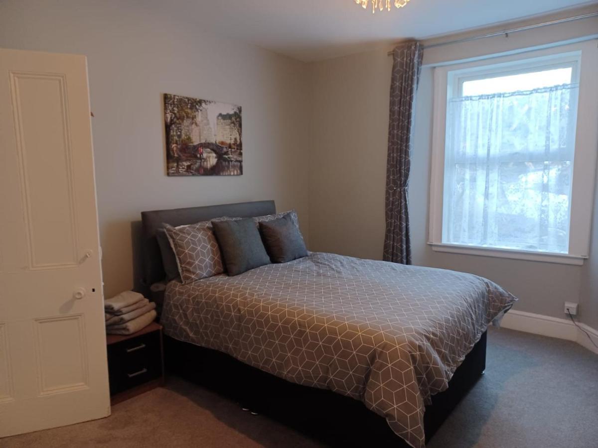 Town Stay Plymouth Ngoại thất bức ảnh