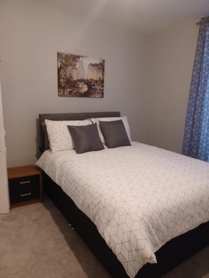 Town Stay Plymouth Ngoại thất bức ảnh