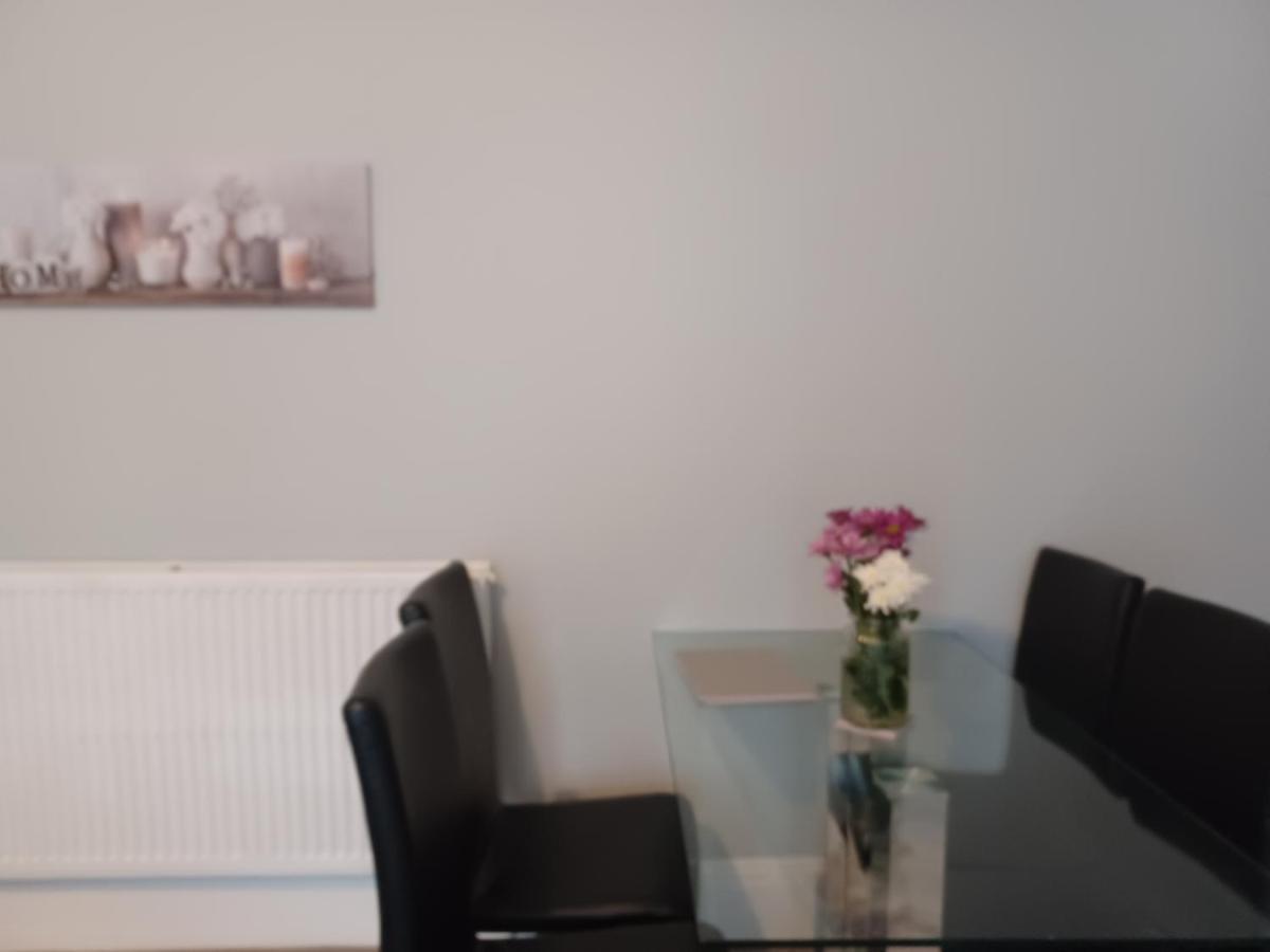 Town Stay Plymouth Ngoại thất bức ảnh