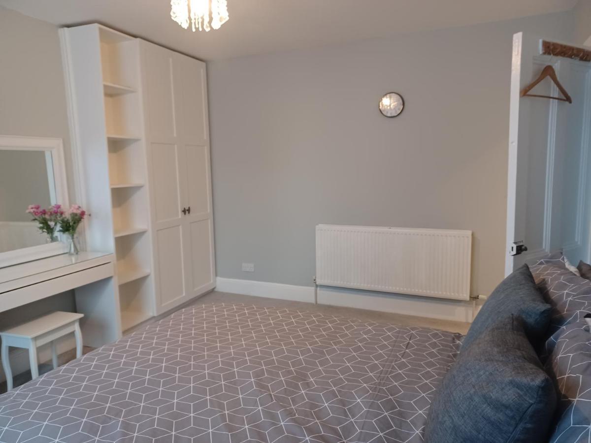 Town Stay Plymouth Ngoại thất bức ảnh