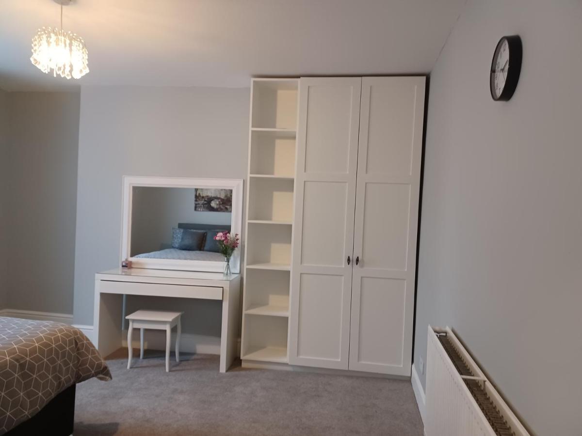 Town Stay Plymouth Ngoại thất bức ảnh