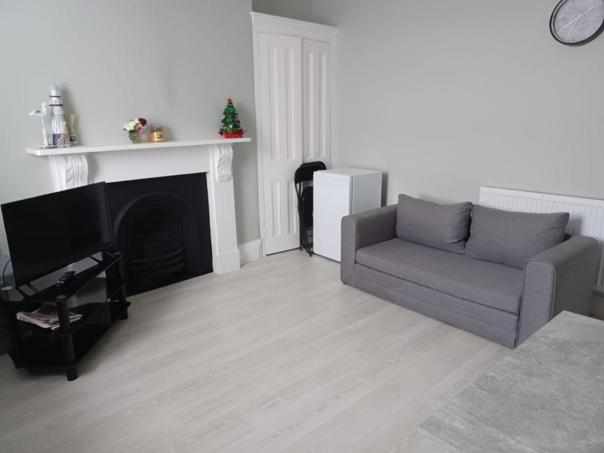 Town Stay Plymouth Ngoại thất bức ảnh