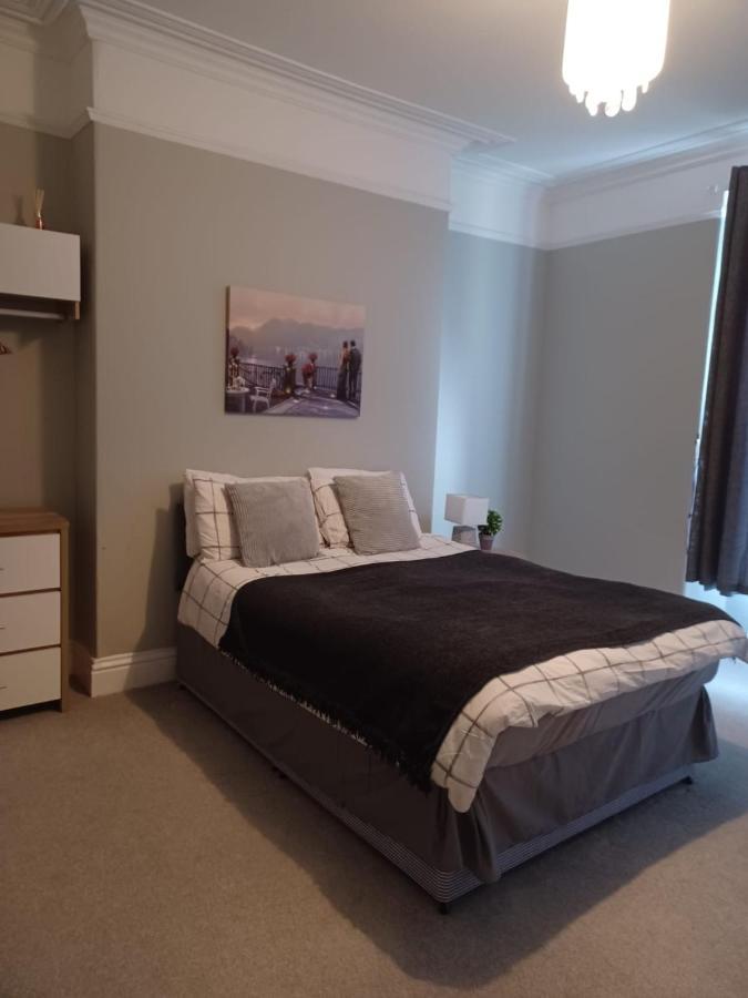 Town Stay Plymouth Ngoại thất bức ảnh