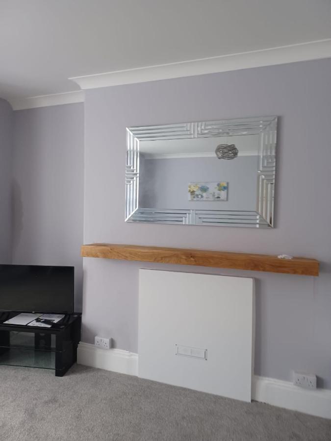 Town Stay Plymouth Ngoại thất bức ảnh