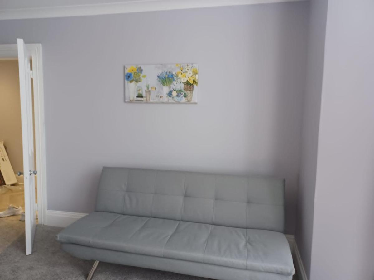 Town Stay Plymouth Ngoại thất bức ảnh
