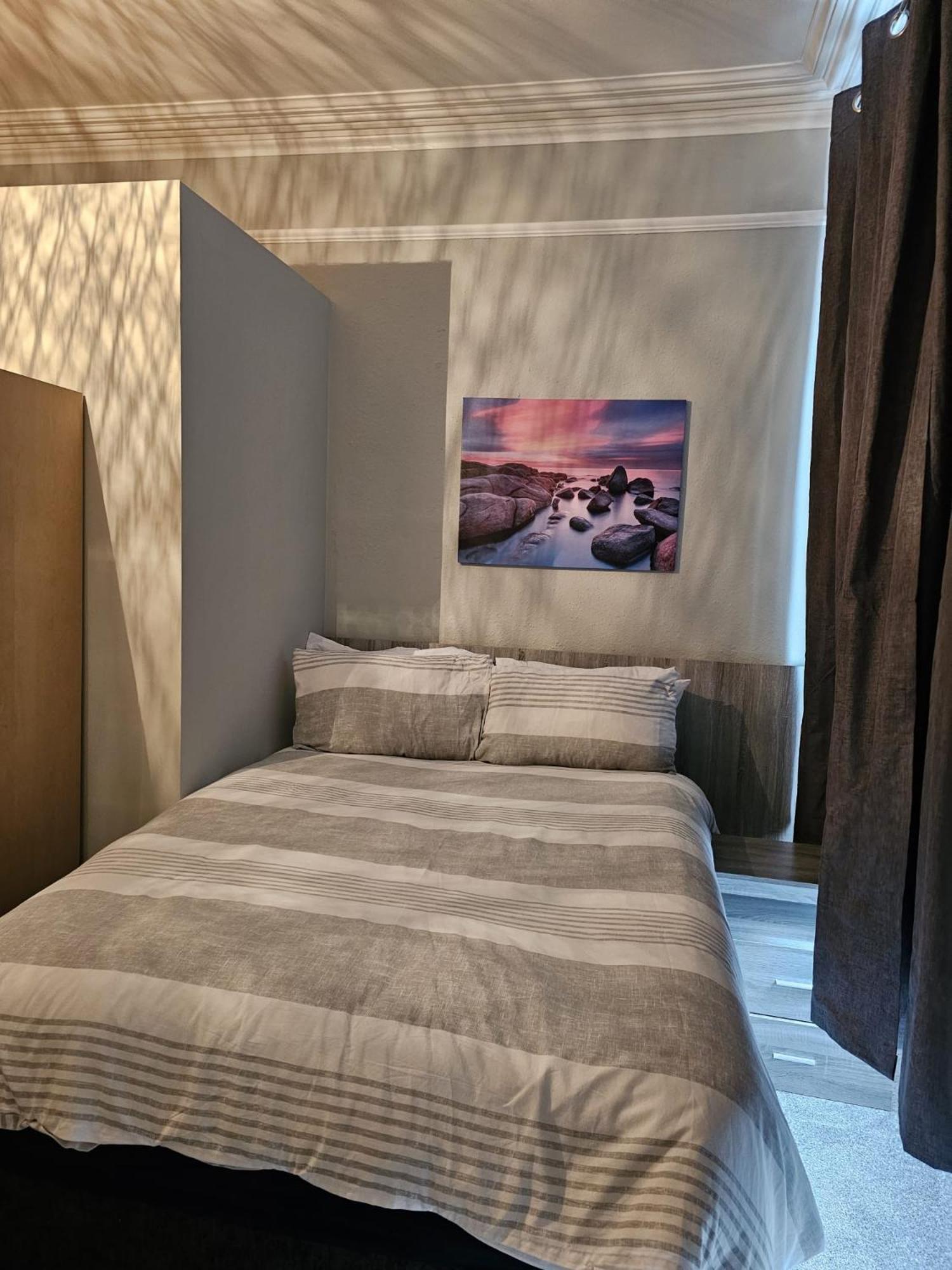 Town Stay Plymouth Ngoại thất bức ảnh