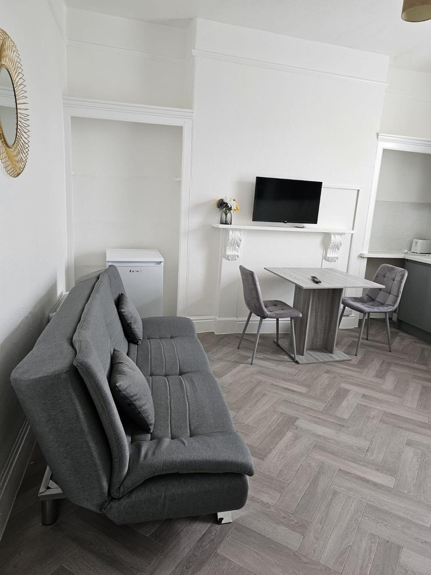 Town Stay Plymouth Ngoại thất bức ảnh