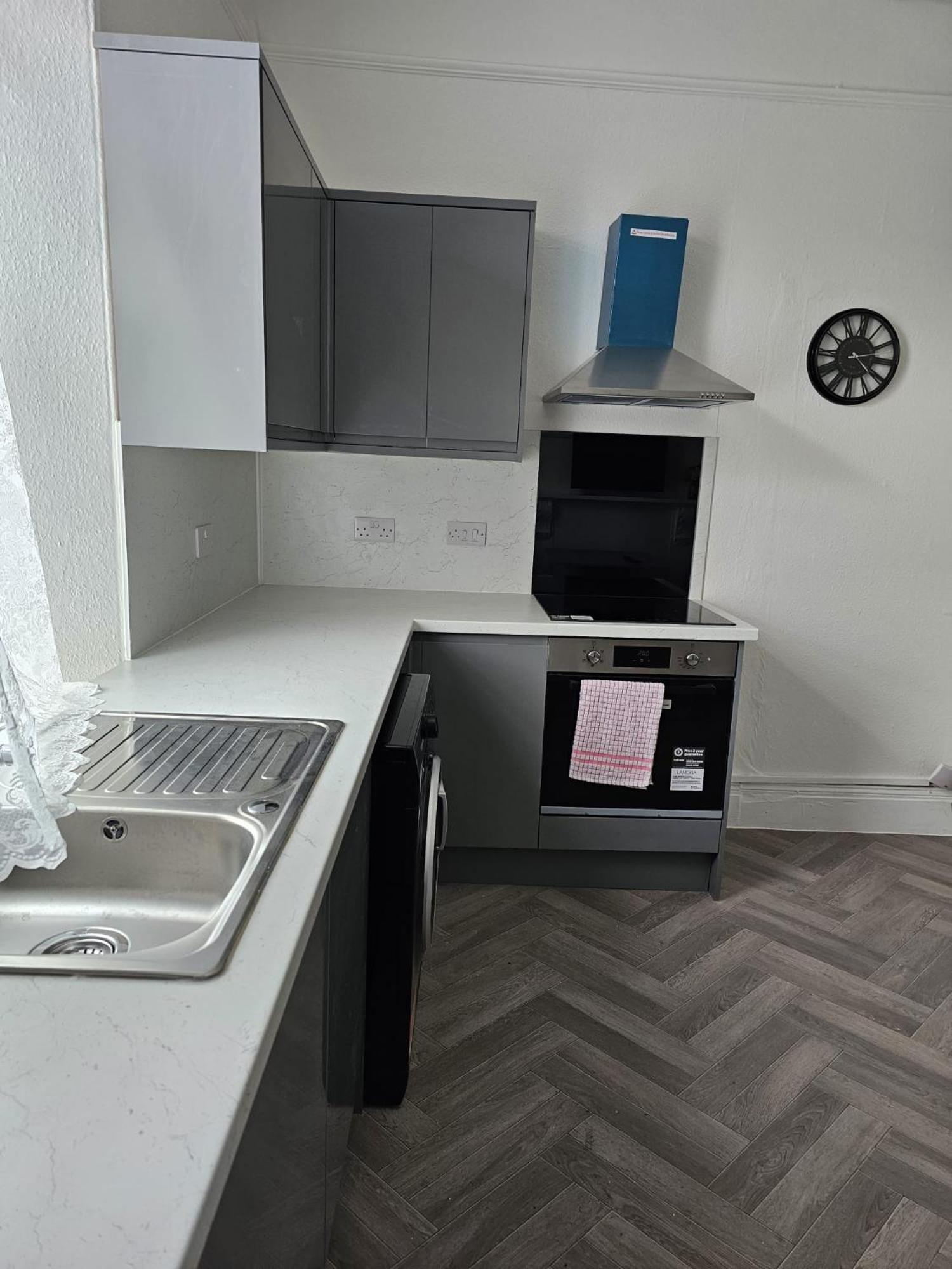 Town Stay Plymouth Ngoại thất bức ảnh