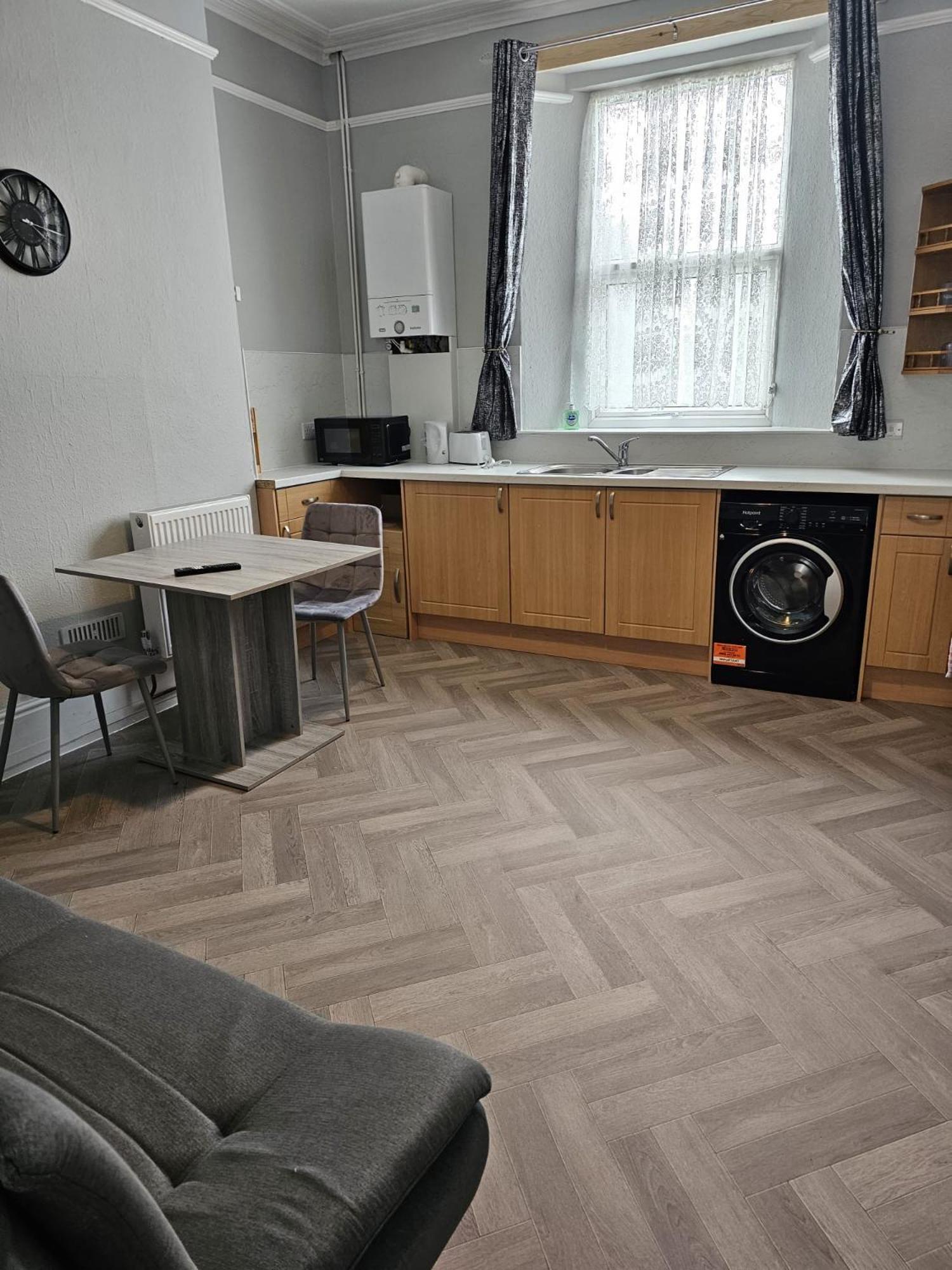 Town Stay Plymouth Ngoại thất bức ảnh